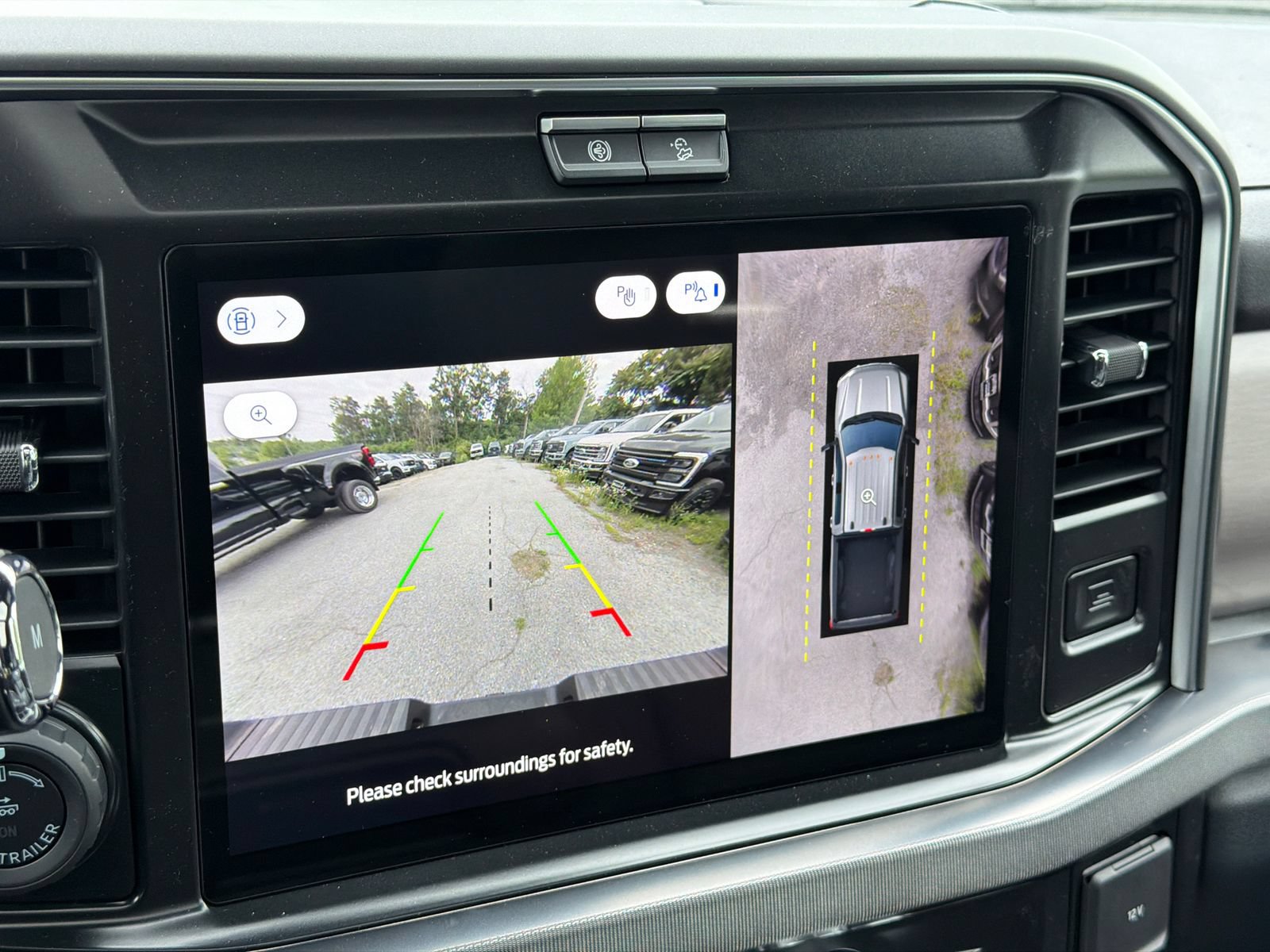 New 2026 Ford F350 Platinum AWD/4WD image 25
