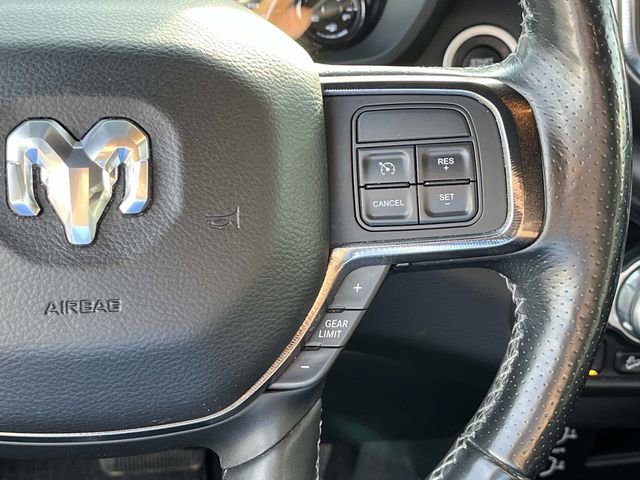 Used 2019 RAM 2500 Power Wagon image 30