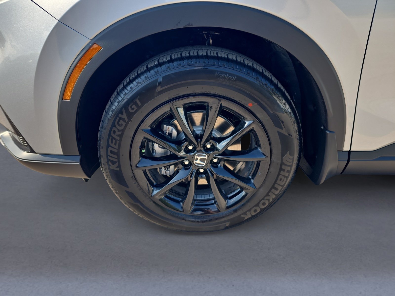 New 2027 Honda CR-V Sport image 10