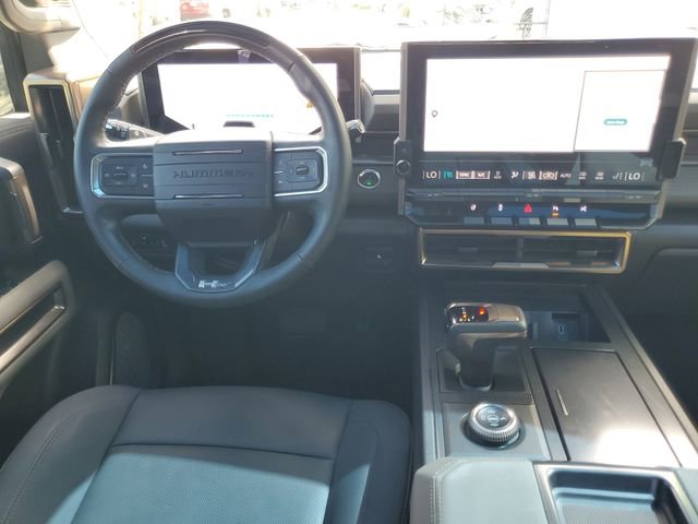 Used 2024 GMC Hummer EV 3X AWD/4WD image 17