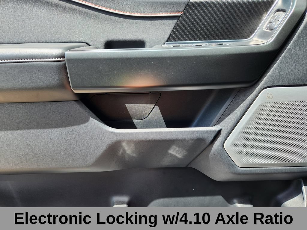 Used 2024 Ford F150 Raptor AWD/4WD image 14