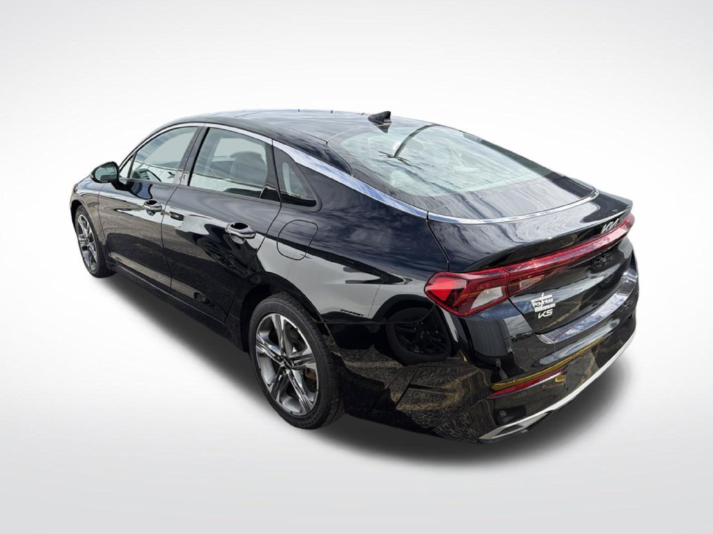Used 2023 Kia K5 EX FWD image 9