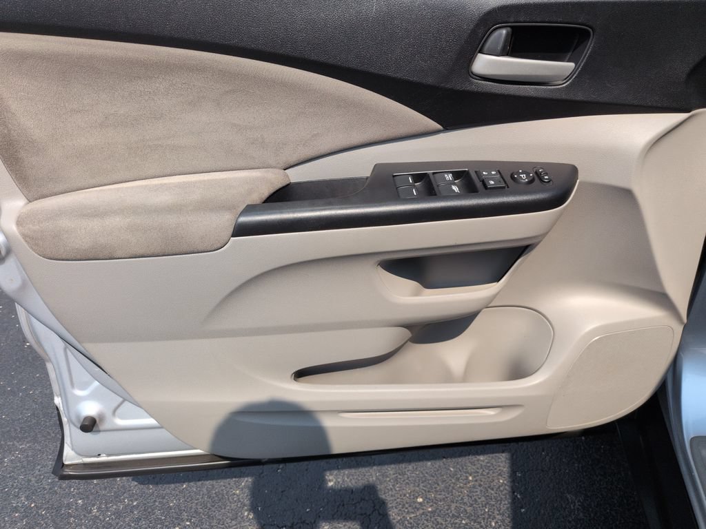 Used 2014 Honda CR-V EX image 11