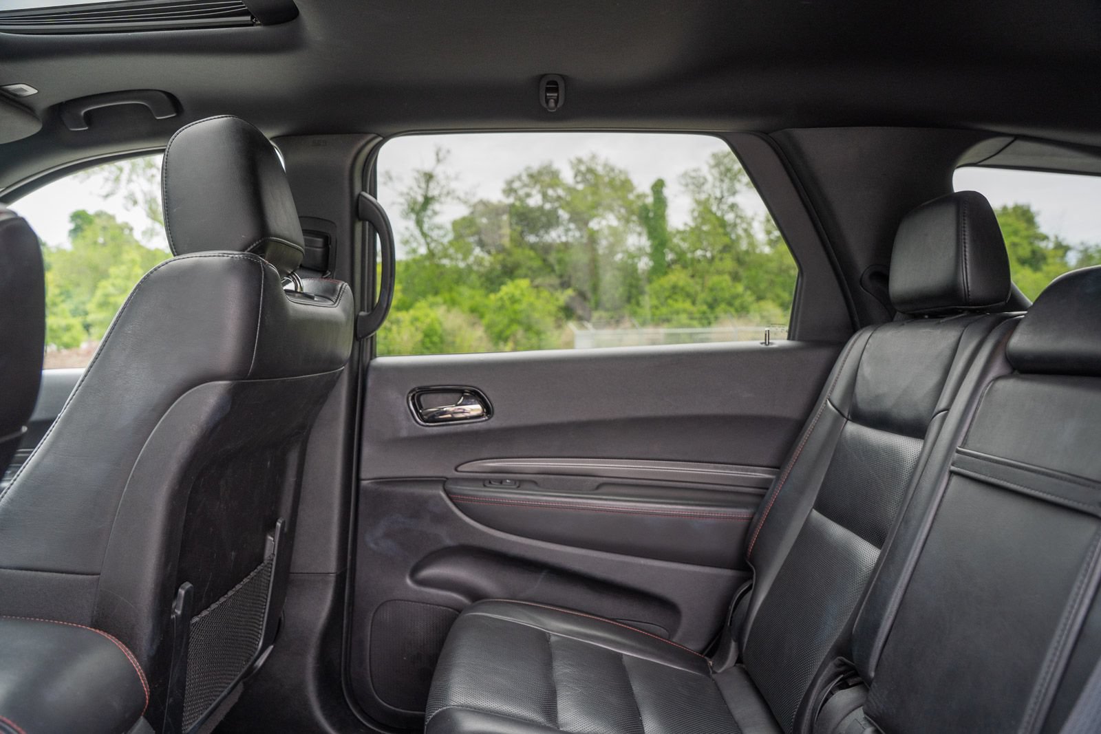Used 2024 Dodge Durango GT AWD/4WD image 22