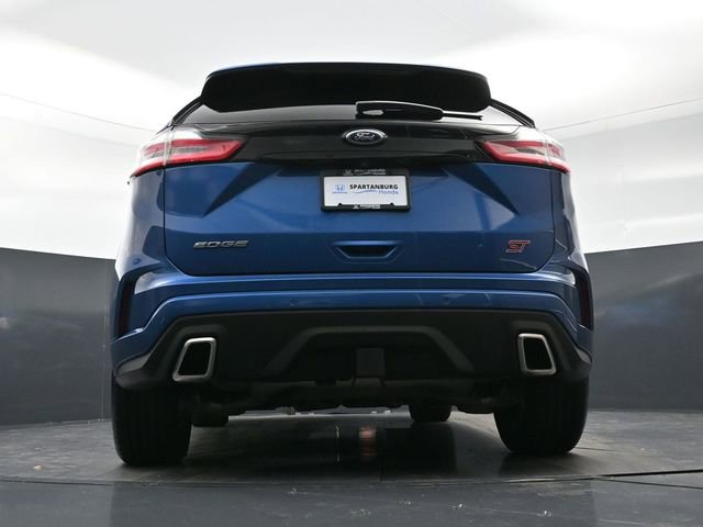 Used 2019 Ford Edge ST w/ Convenience Package image 37