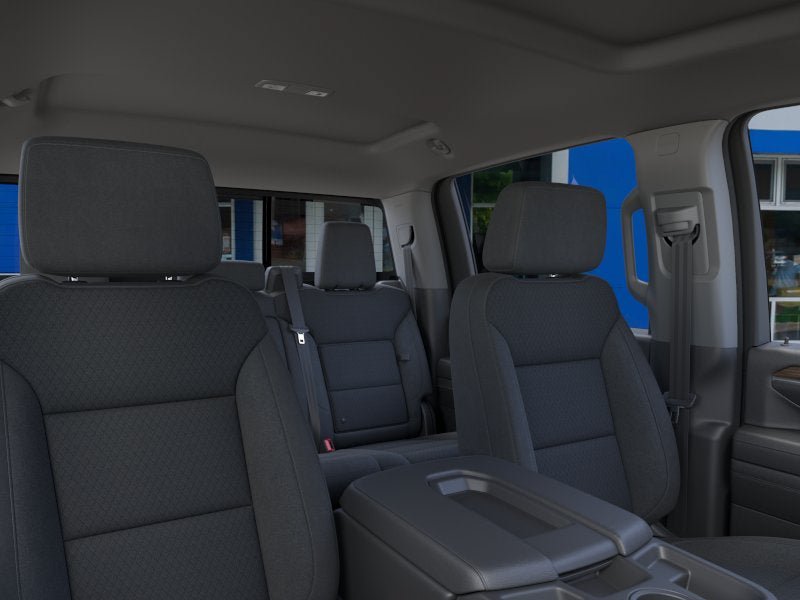 New 2026 Chevrolet Silverado 2500 LT w/ Trail Boss Package AWD/4WD image 48