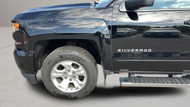 Used 2017 Chevrolet Silverado 1500 LT w/ All Star Edition image 28