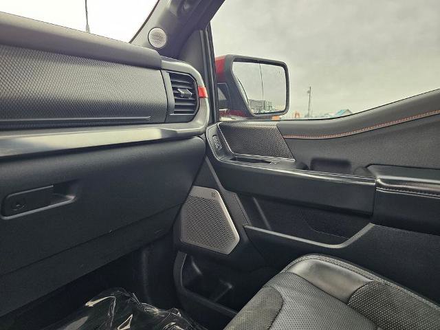 Certified 2025 Ford F150 Raptor image 29