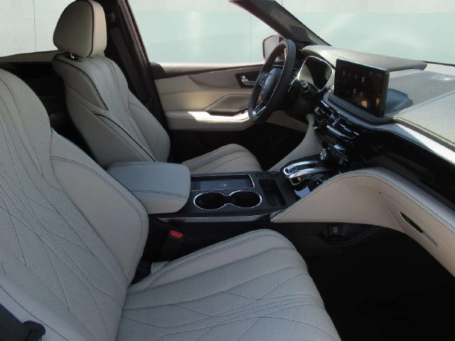 New 2026 Acura MDX A-Spec w/ Advance Package AWD/4WD image 9
