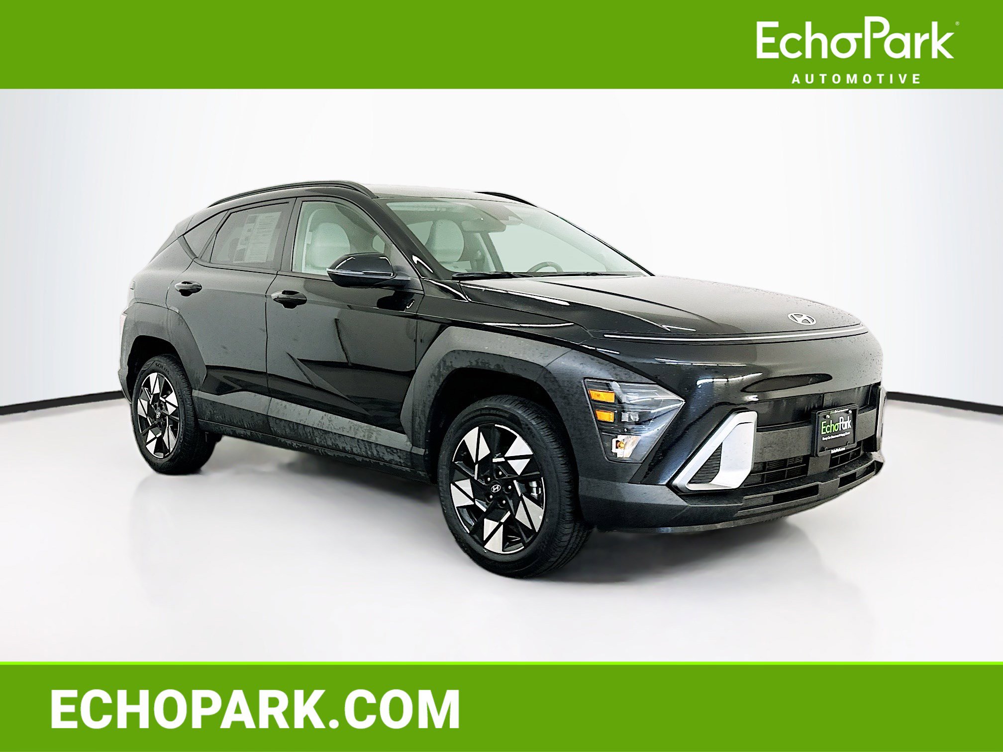 Used 2025 Hyundai Kona SEL video 1
