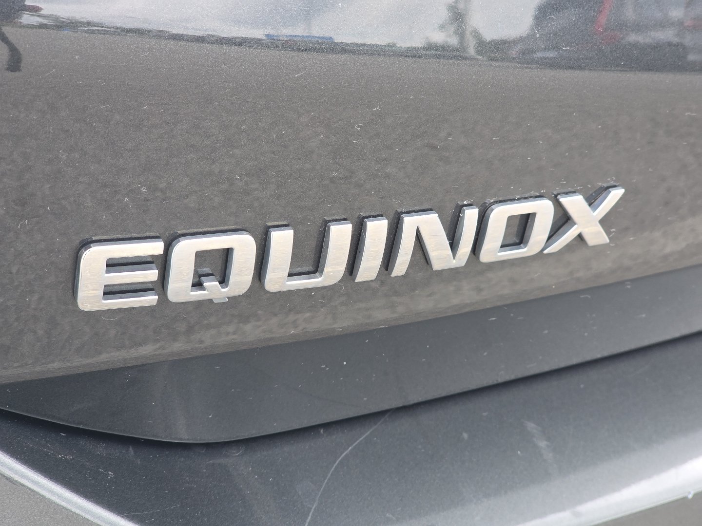 Used 2018 Chevrolet Equinox LT FWD image 29