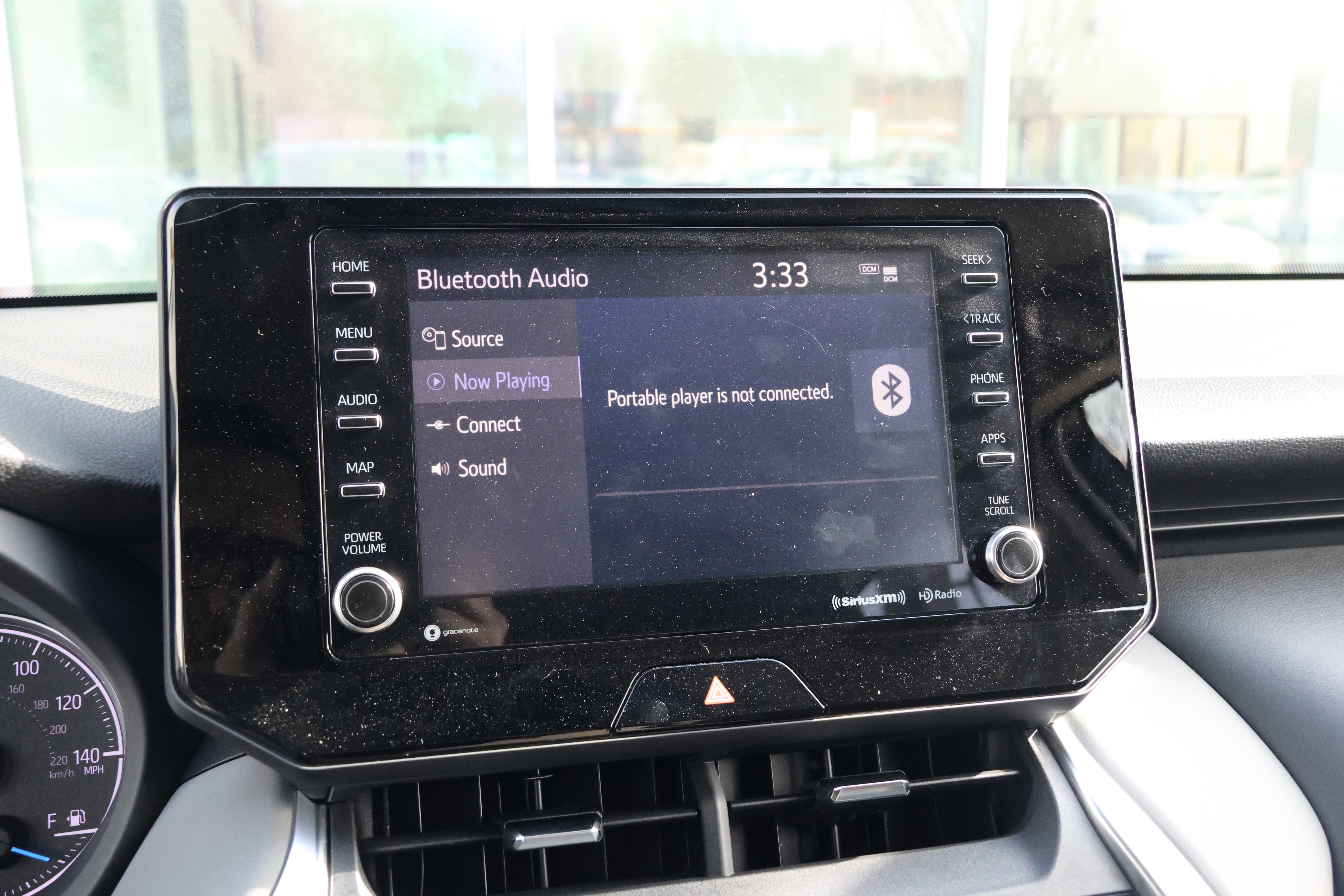 Used 2022 Toyota Venza LE image 22