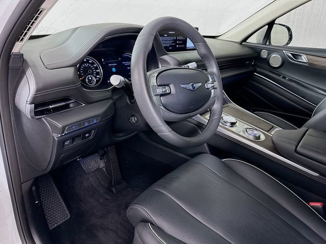 Used 2024 Genesis GV80 3.5T image 9