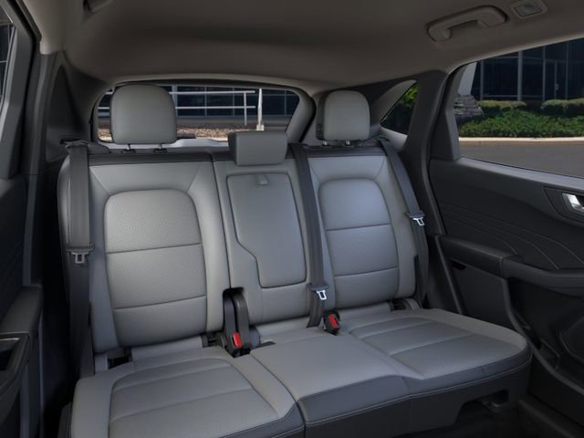 New 2026 Ford Escape Platinum AWD/4WD image 11