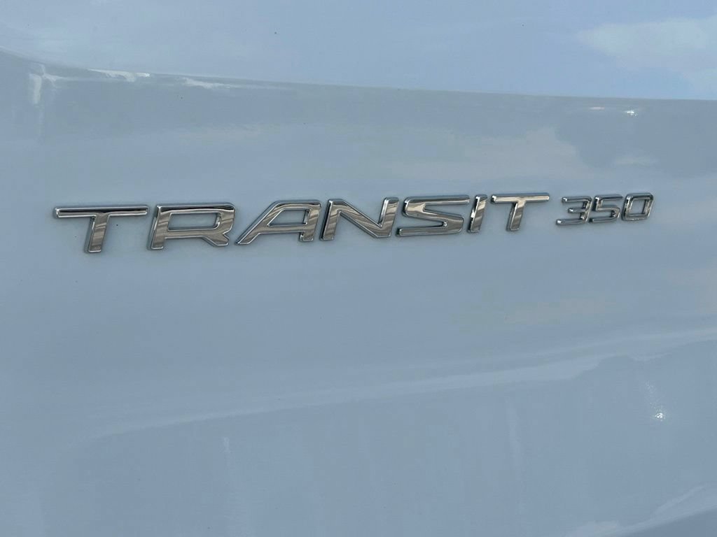Used 2024 Ford Transit 350 XL RWD image 21