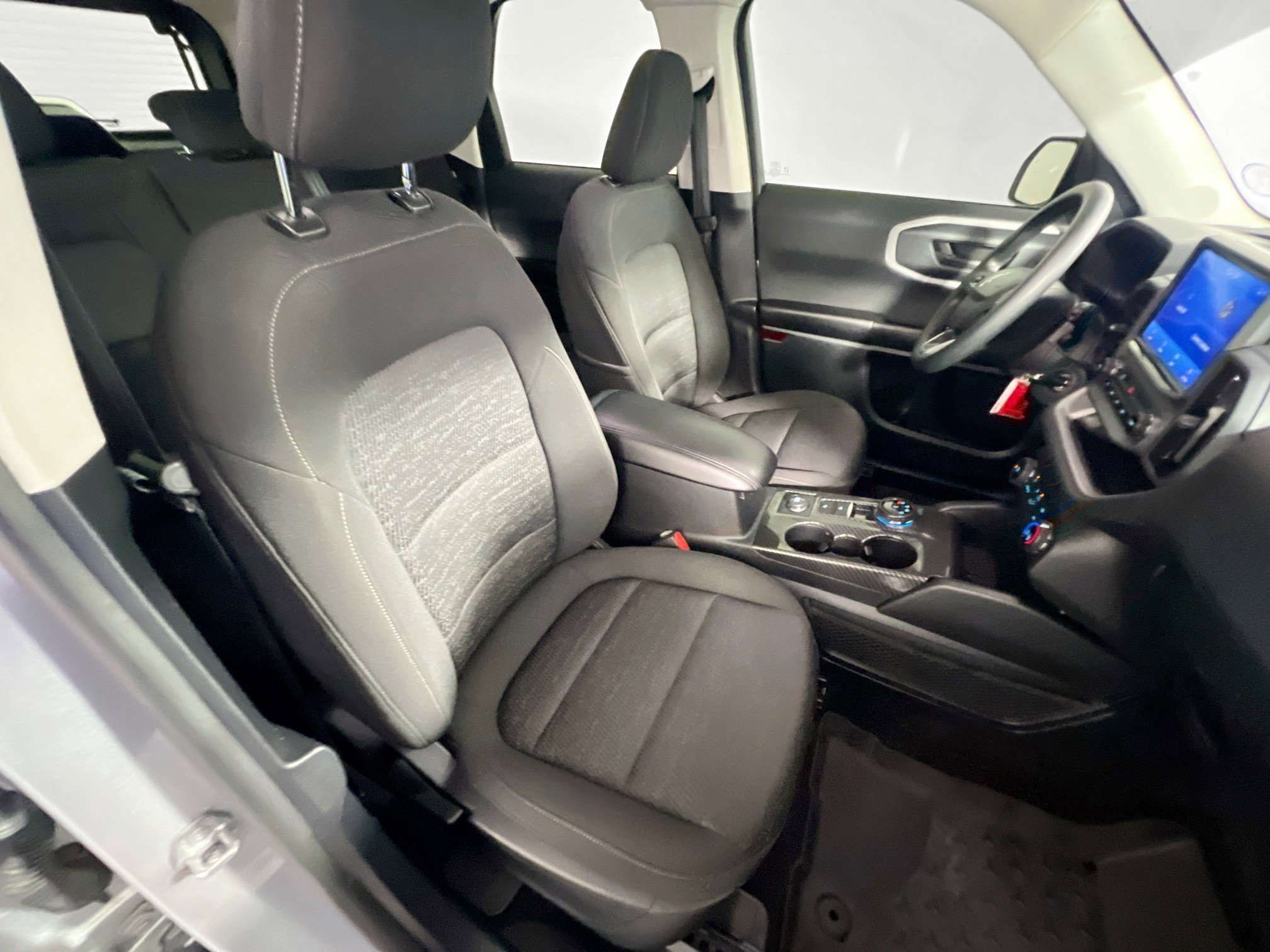 Used 2021 Ford Bronco Sport image 30