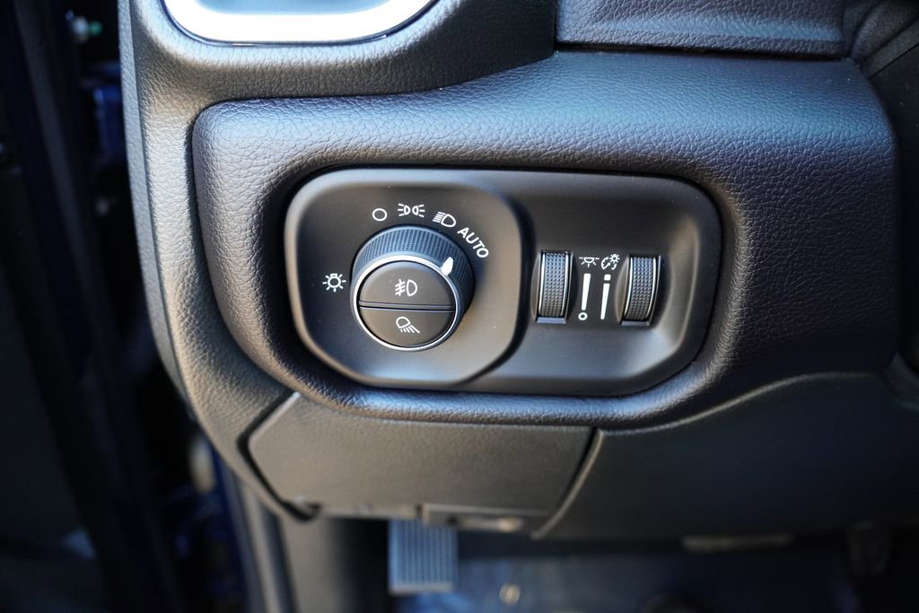 Certified 2023 RAM 2500 Laramie AWD/4WD image 23