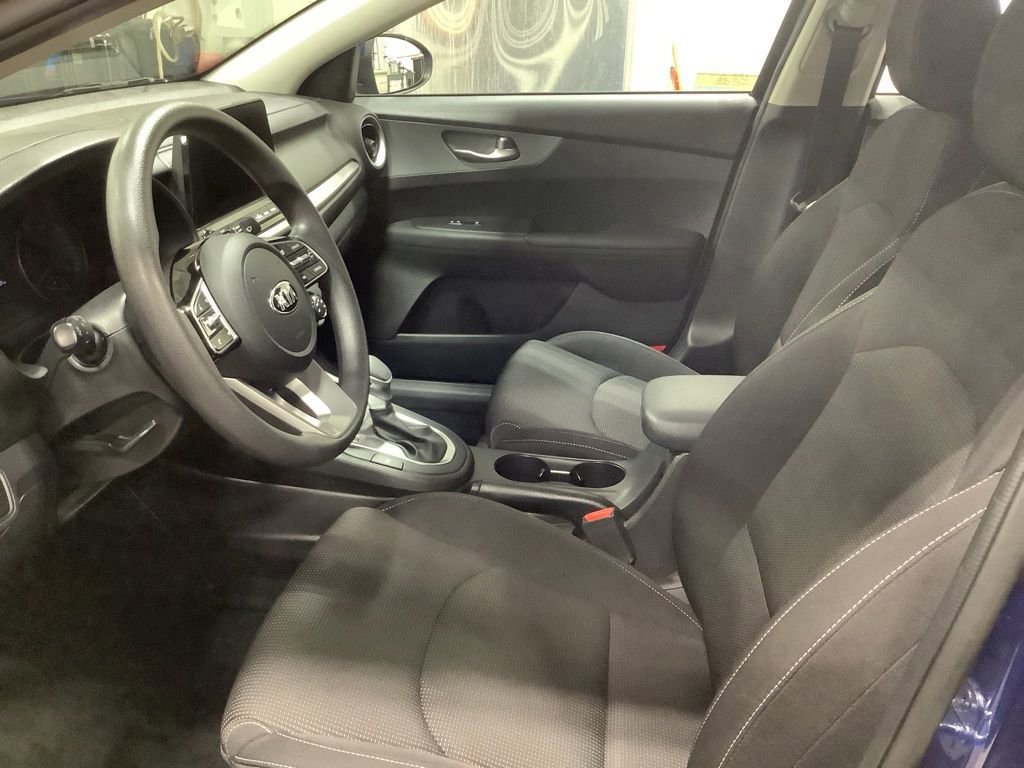 Used 2021 Kia Forte LXS image 20