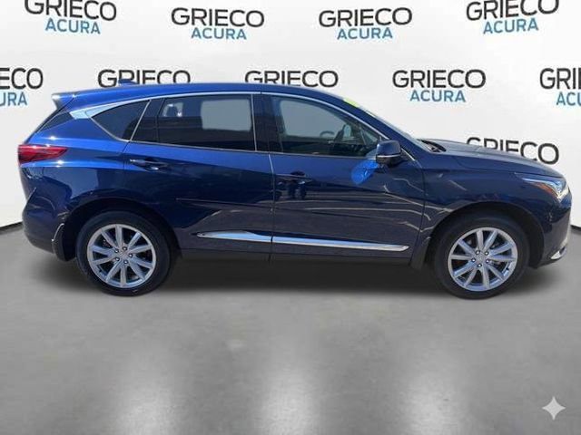 Used 2023 Acura RDX AWD image 8