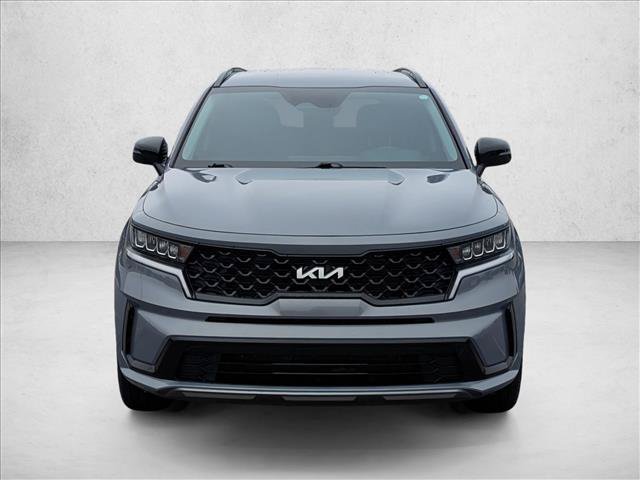 Used 2022 Kia Sorento S FWD image 2