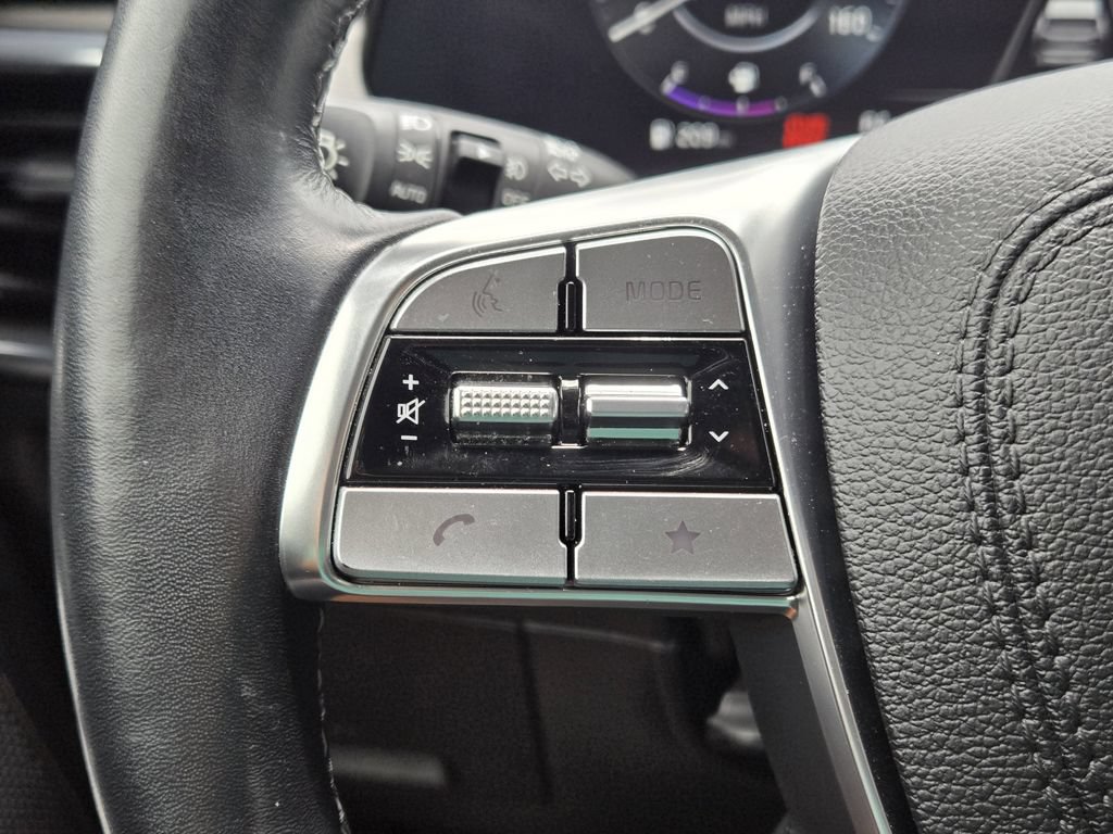 Certified 2024 Kia Telluride SX Prestige X-Pro AWD/4WD image 28