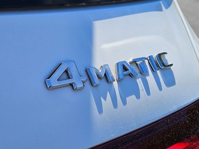 Used 2024 Mercedes-Benz GLE 350 4MATIC image 17