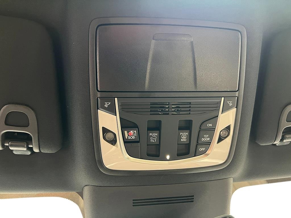 New 2026 Acura MDX A-Spec image 22