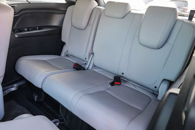 Used 2024 Honda Odyssey Touring image 20