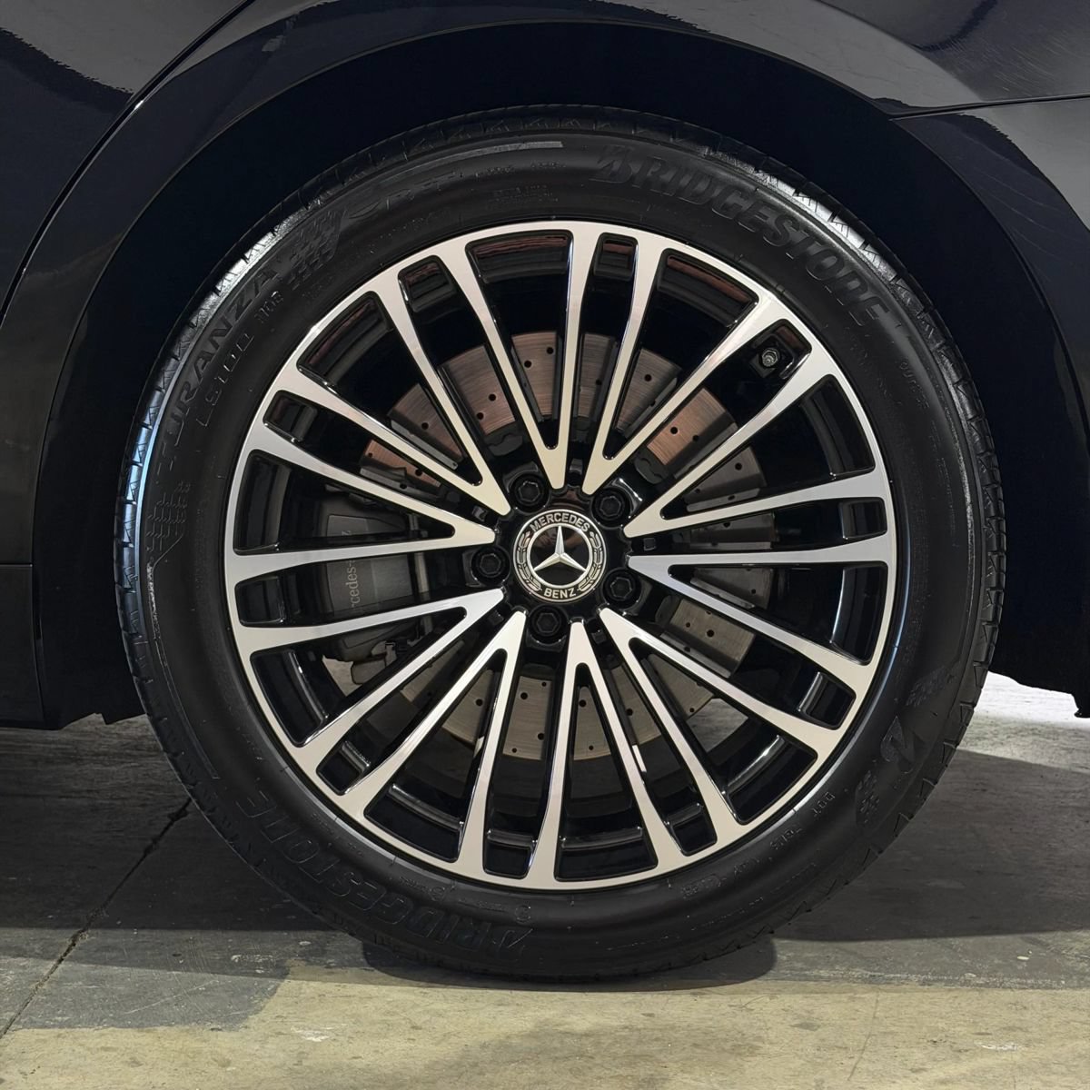 Used 2022 Mercedes-Benz S 500 4MATIC image 10
