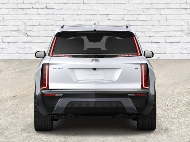 New 2027 Cadillac Vistiq Luxury AWD/4WD image 3
