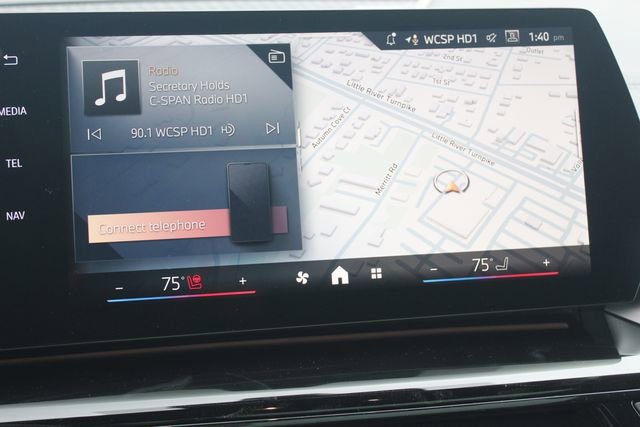 New 2026 BMW X2 xDrive28i w/ Technology Package image 15