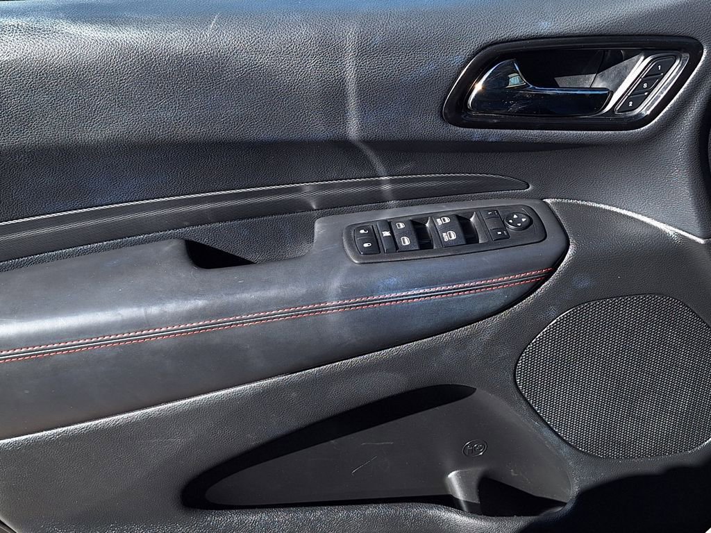 Used 2023 Dodge Durango GT image 9