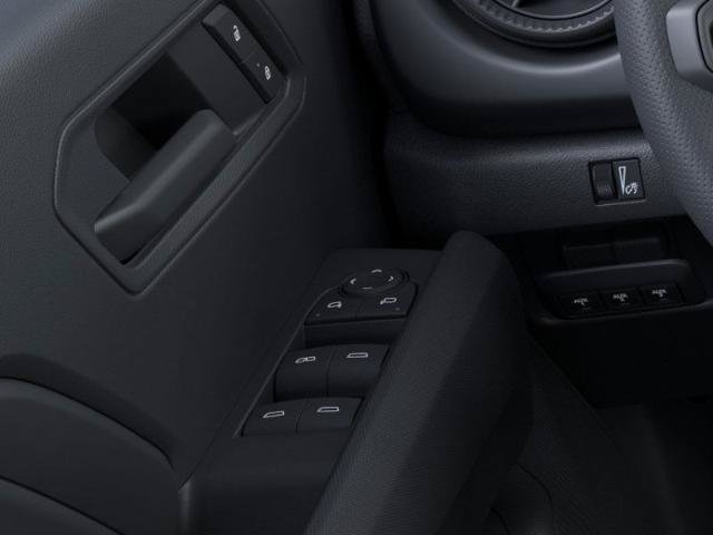 New 2026 Chevrolet Colorado Trail Boss w/ Midnight Edition AWD/4WD image 22