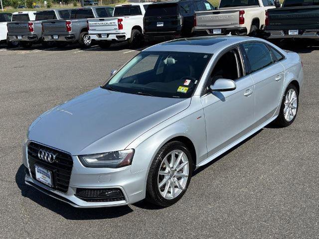 Used 2014 Audi A4 2.0T Premium Plus w/ Premium Plus Package AWD/4WD image 16