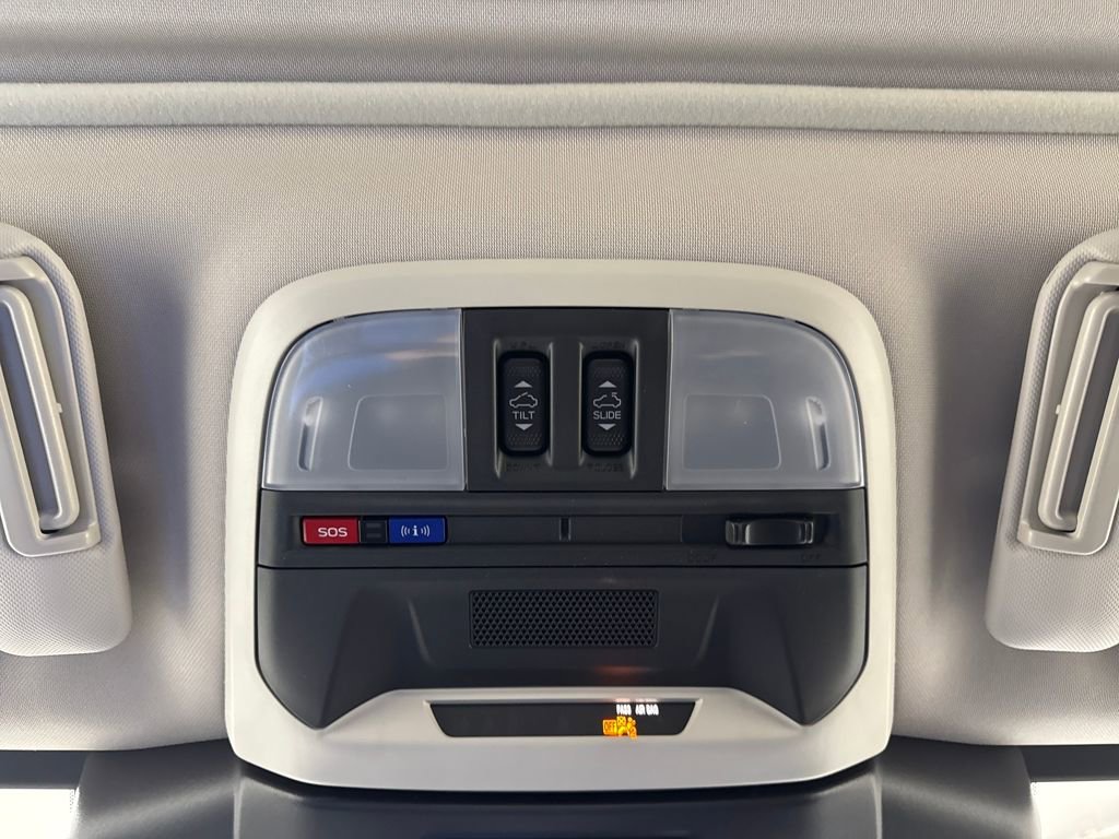 New 2026 Subaru Impreza 2.0i Sport image 20