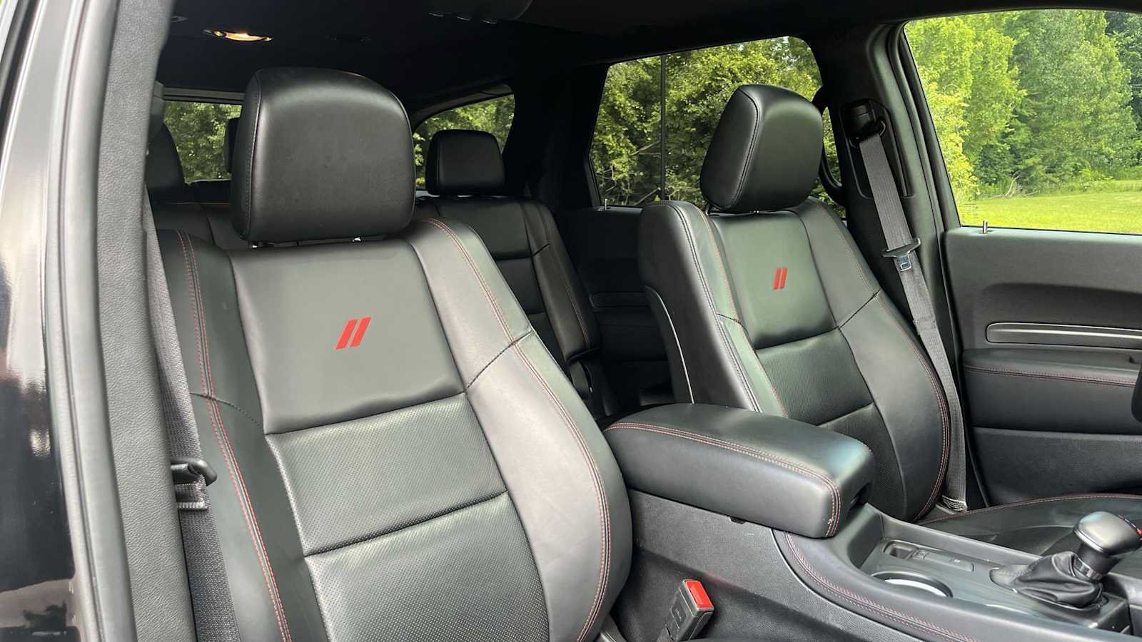 Used 2024 Dodge Durango R/T AWD/4WD image 39