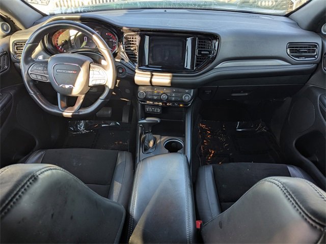 Used 2022 Dodge Durango GT image 16