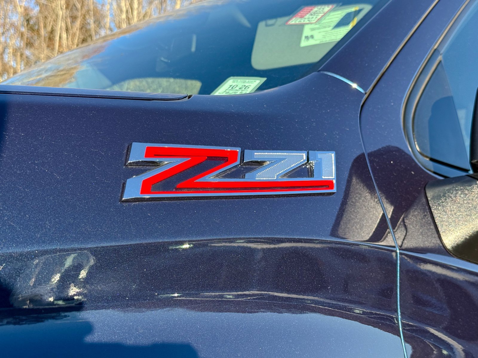 Used 2023 Chevrolet Silverado 1500 RST image 13