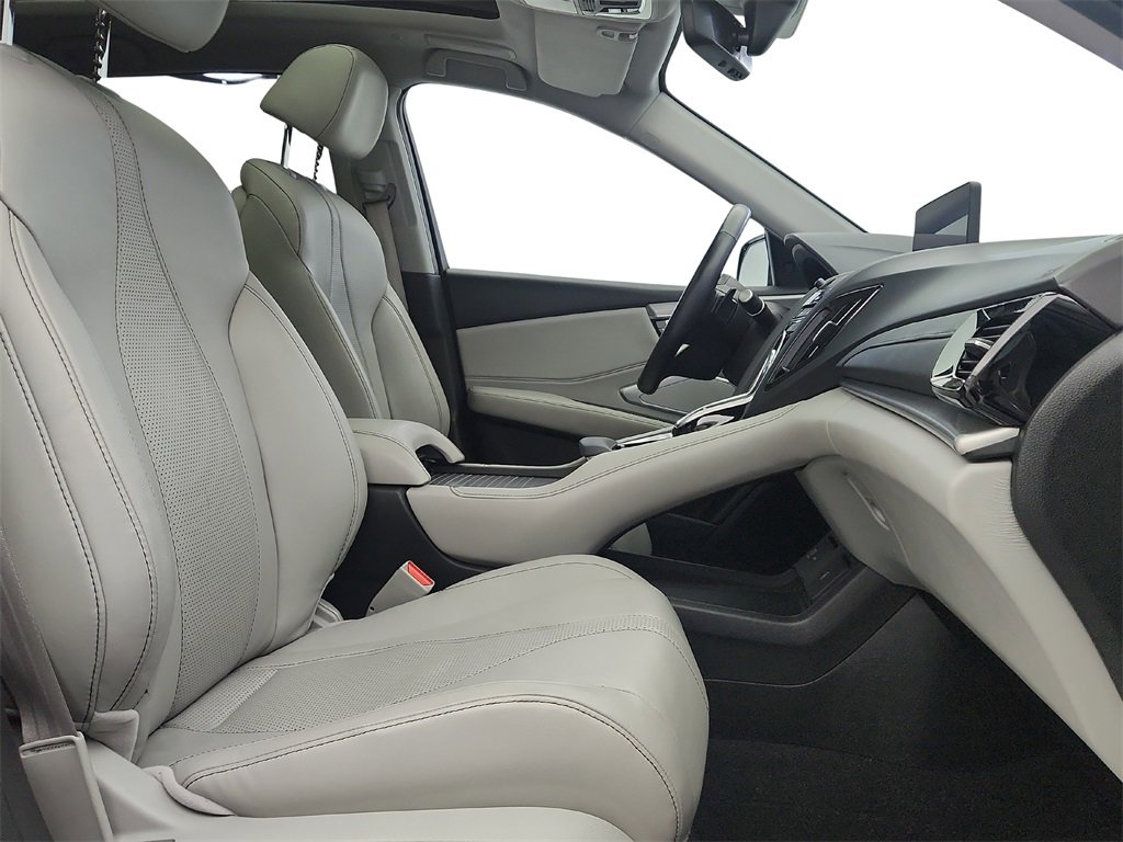 Used 2019 Acura RDX AWD w/ Advance Package image 25