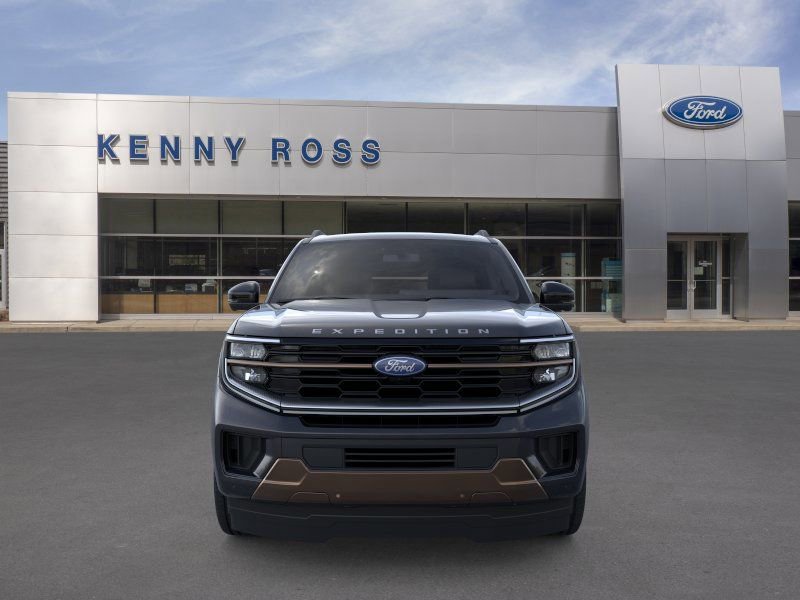 New 2026 Ford Expedition King Ranch AWD/4WD image 8
