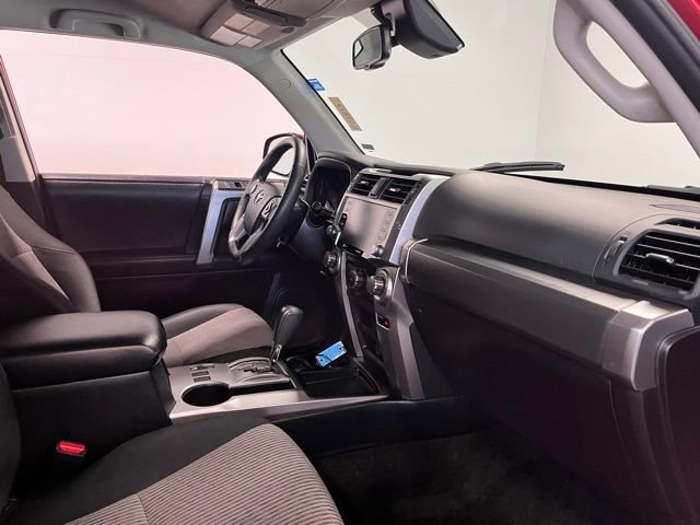 Used 2024 Toyota 4Runner SR5 image 11