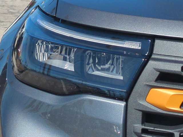 New 2026 Ford Explorer Tremor w/ Tremor Ultimate Package image 10