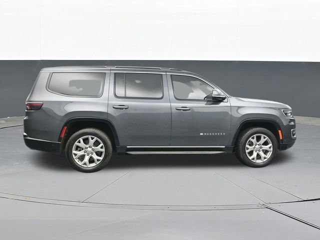 Used 2022 Jeep Wagoneer Series II w/ Convenience Group I image 18