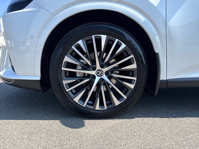 Used 2024 Lexus RX 350 Premium Plus w/ Convenience Package AWD/4WD image 32