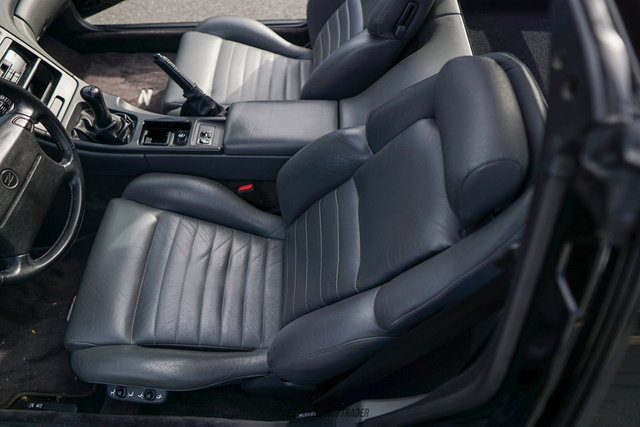 Used 1994 Nissan 300ZX Twin Turbo image 39