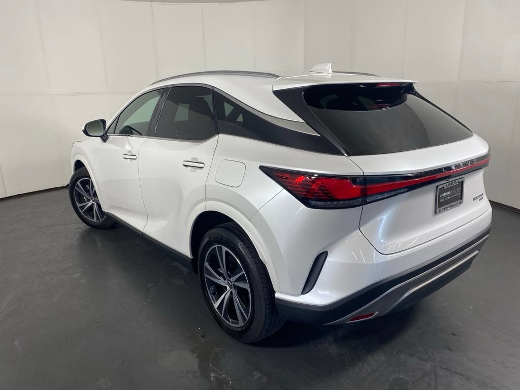 Certified 2024 Lexus RX 350 Premium w/ Convenience Package AWD/4WD image 11