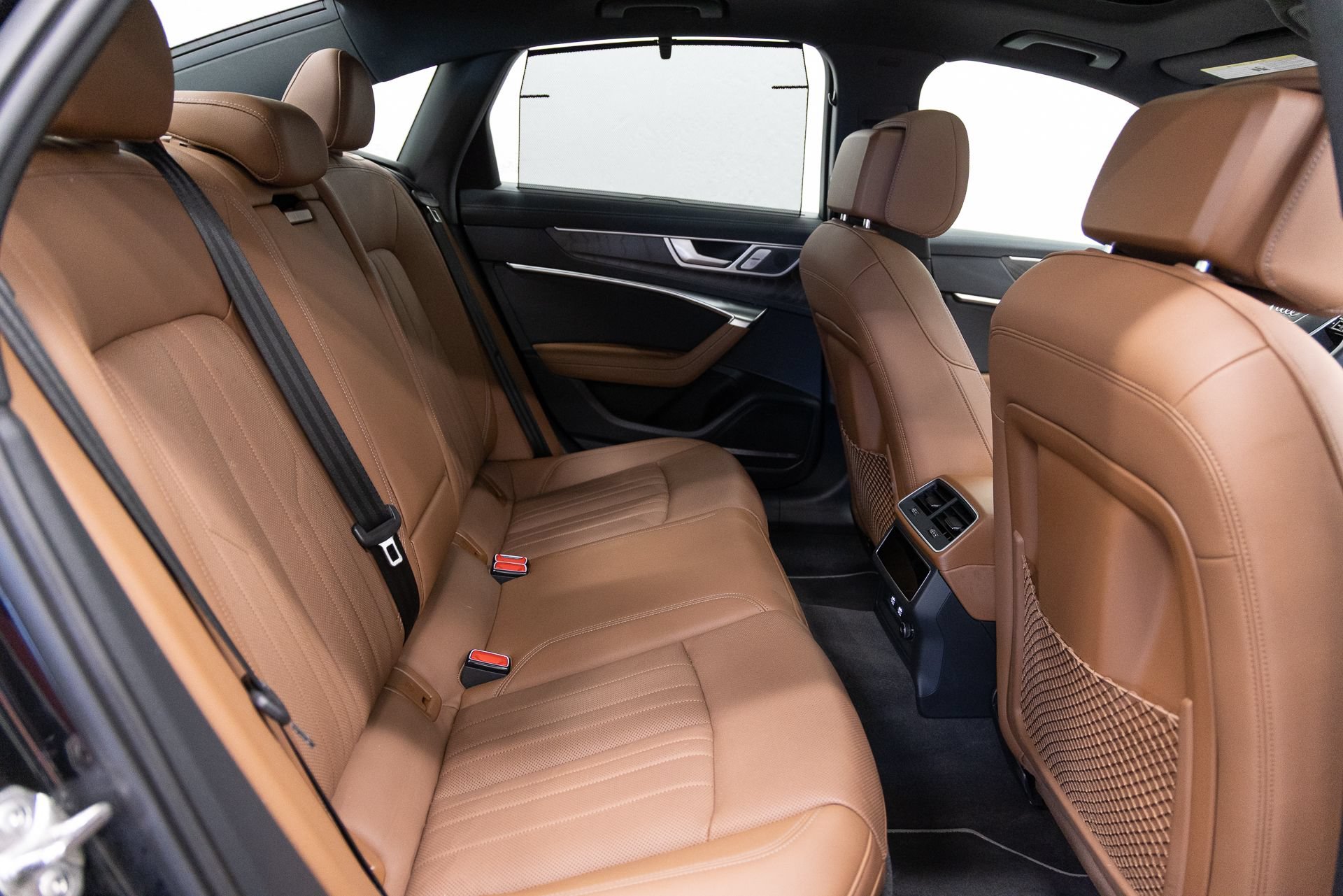 Used 2019 Audi A6 3.0T Premium Plus w/ Premium Plus Package AWD/4WD image 15