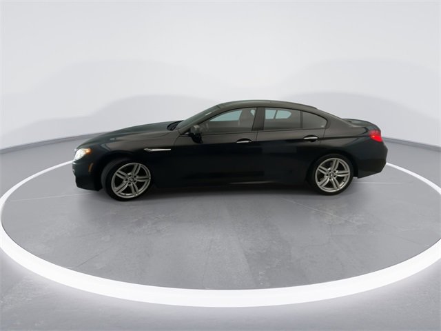 Used 2014 BMW 650i xDrive image 9