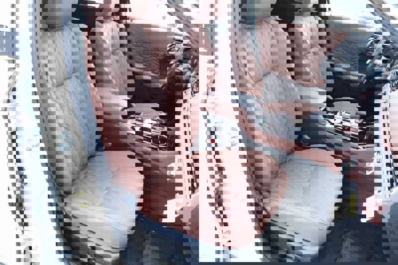 New 2026 Mitsubishi Outlander SEL image 7