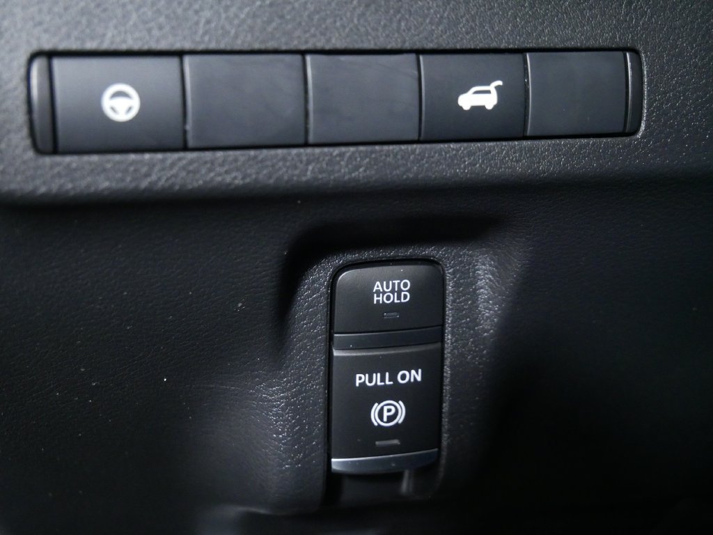 Used 2026 Nissan Murano SL AWD/4WD image 24